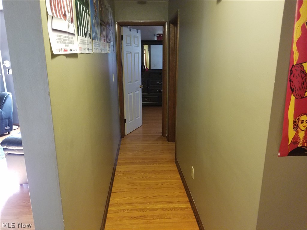 Hubbard Manor - Residential