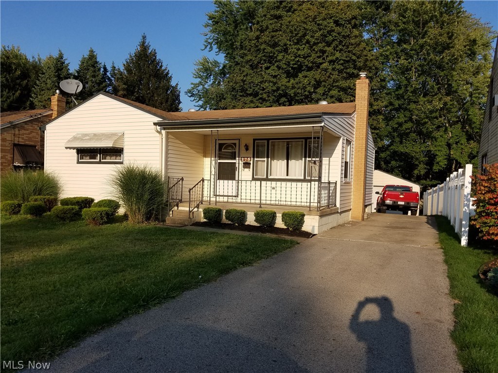 Hubbard Manor - Residential