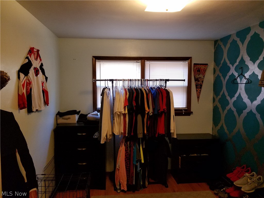 Hubbard Manor - Residential