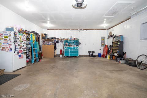 Tiny photo for 46282 Atkinson Road, St Clairsville, OH 43950 (MLS # 5239720)