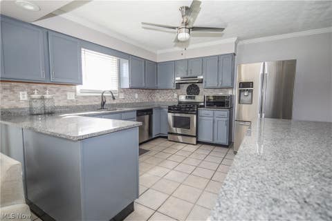 Tiny photo for 46282 Atkinson Road, St Clairsville, OH 43950 (MLS # 5239720)