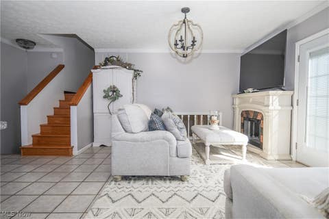 Tiny photo for 46282 Atkinson Road, St Clairsville, OH 43950 (MLS # 5239720)