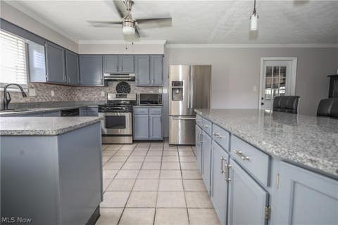 Tiny photo for 46282 Atkinson Road, St Clairsville, OH 43950 (MLS # 5239720)