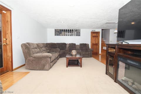 Tiny photo for 46282 Atkinson Road, St Clairsville, OH 43950 (MLS # 5239720)