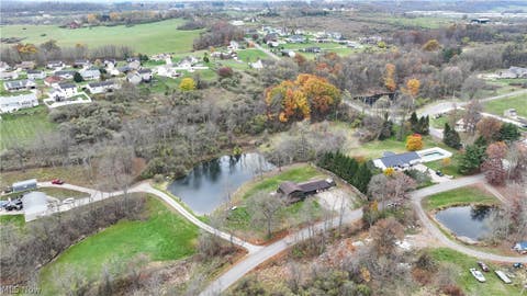 Tiny photo for 46282 Atkinson Road, St Clairsville, OH 43950 (MLS # 5239720)