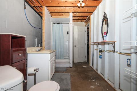 Tiny photo for 46282 Atkinson Road, St Clairsville, OH 43950 (MLS # 5239720)