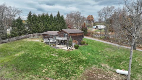 Tiny photo for 46282 Atkinson Road, St Clairsville, OH 43950 (MLS # 5239720)
