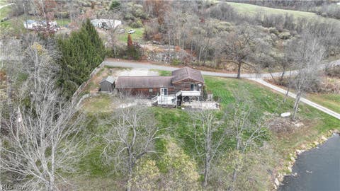 Tiny photo for 46282 Atkinson Road, St Clairsville, OH 43950 (MLS # 5239720)