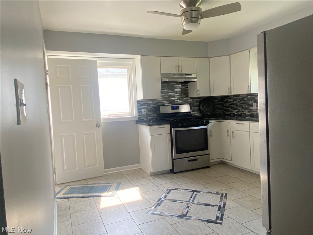 Brewster Arlington - Residential