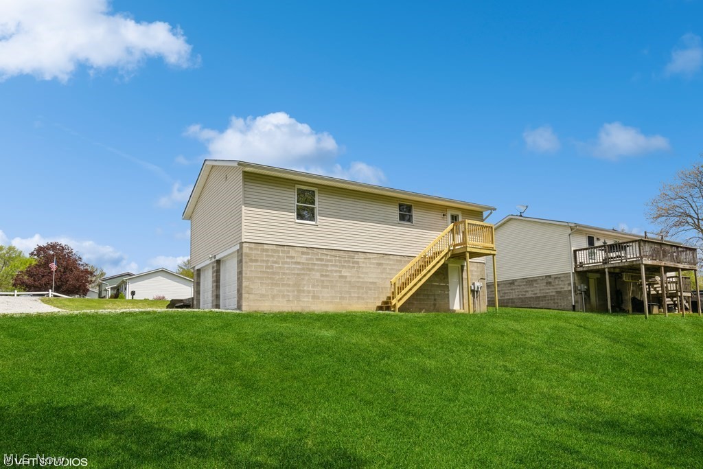 Beech Mdws Sub - Residential