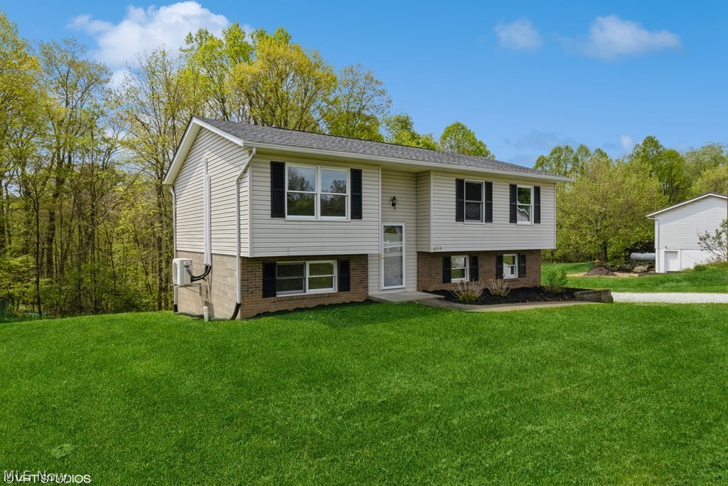 Beech Mdws Sub - Residential