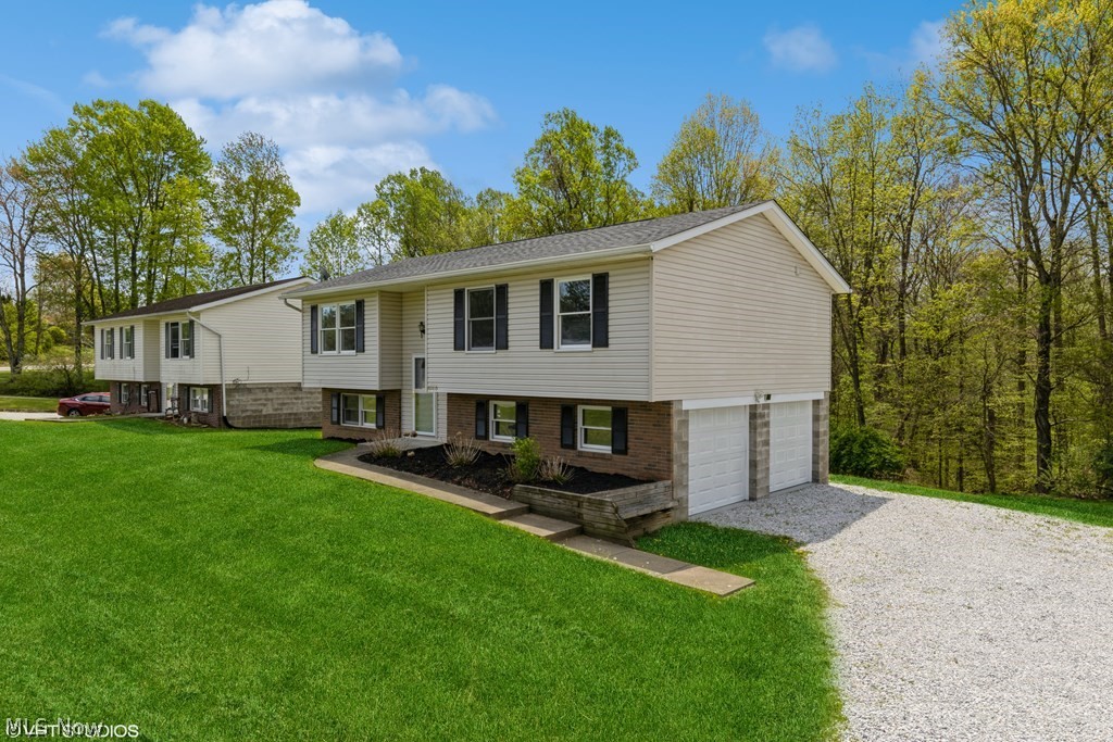 Beech Mdws Sub - Residential