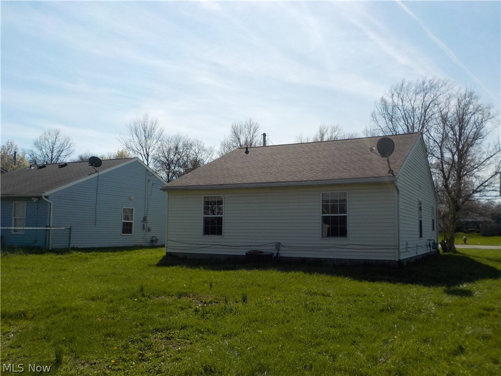 Hill Allotment - Residential
