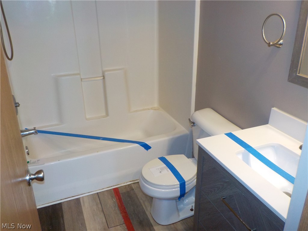 Hill Allotment - Residential