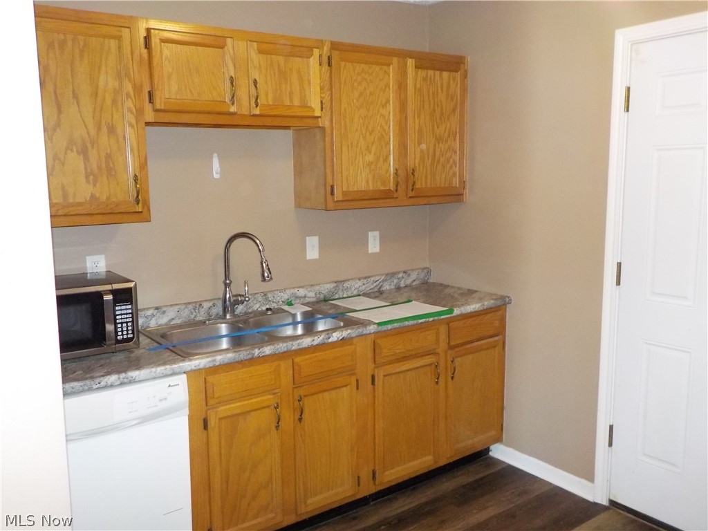 Hill Allotment - Residential