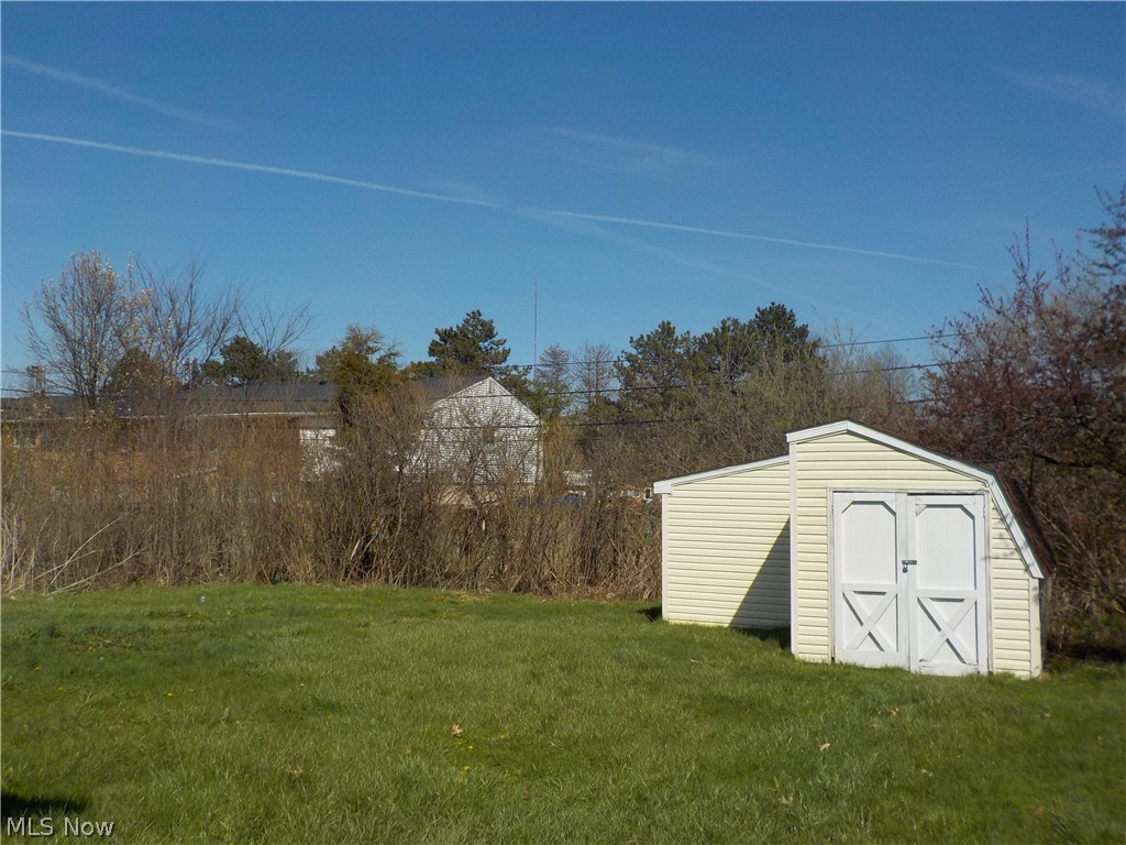 Hill Allotment - Residential