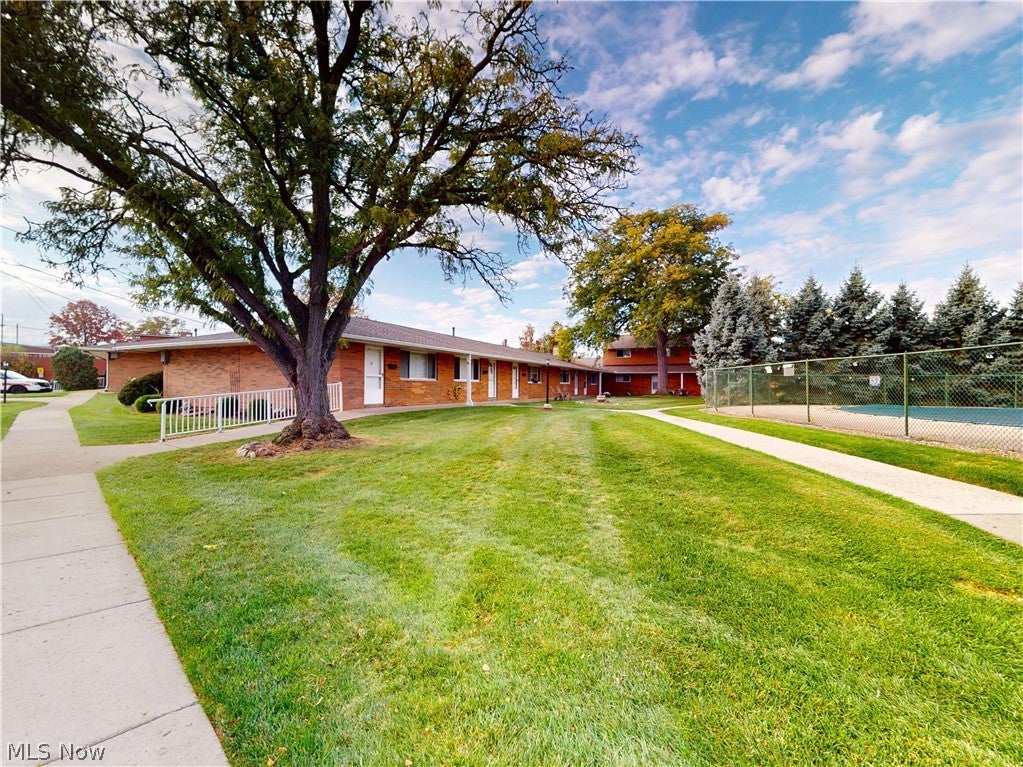 21834 River Oaks Drive E3