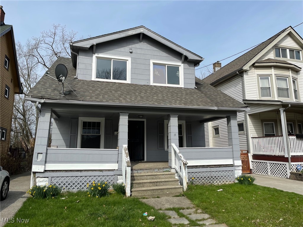 3350 E 145th Street, Cleveland, Ohio image 1