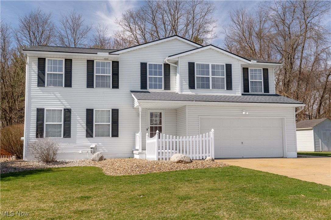 4465 Smithview Avenue, Massillon, Ohio image 2