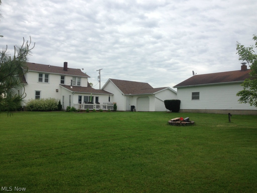 Jefferson - Residential