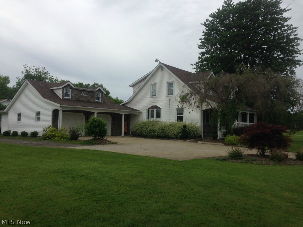 Jefferson - Residential