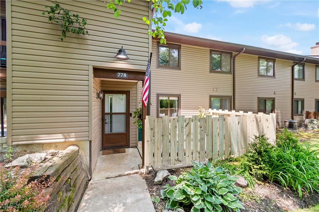 778 Kirkwall Drive