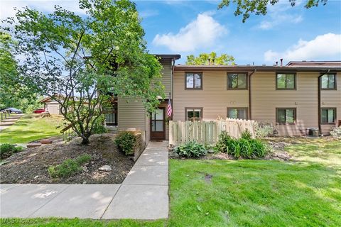 778 Kirkwall Drive Copley OH 44321