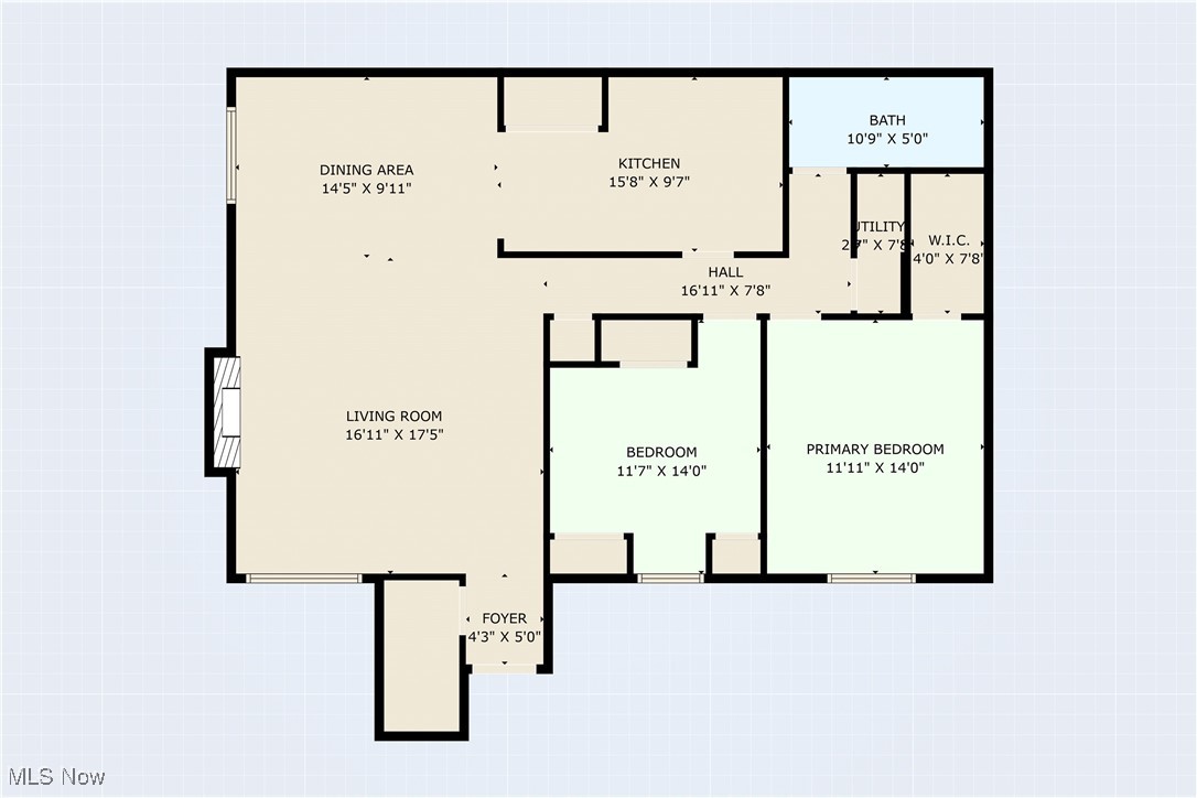 778 Kirkwall Drive