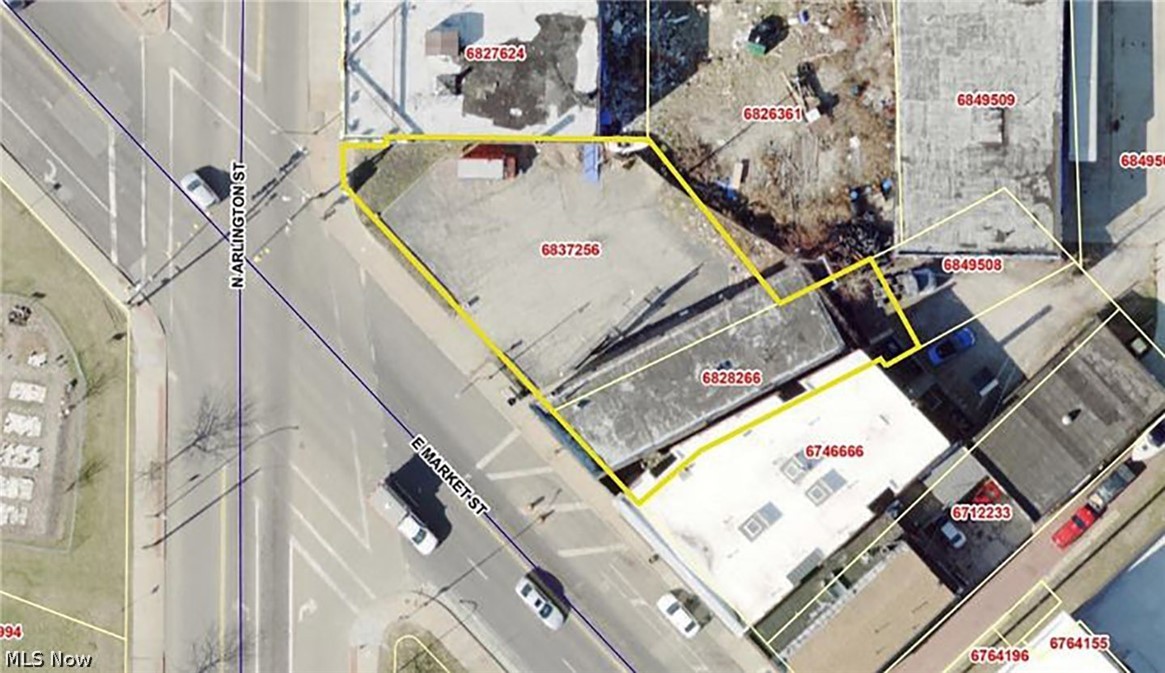 Akron - Commercial Sale