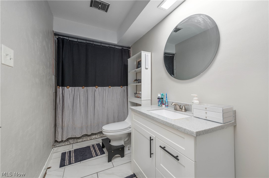 Parkway Sub - Residential