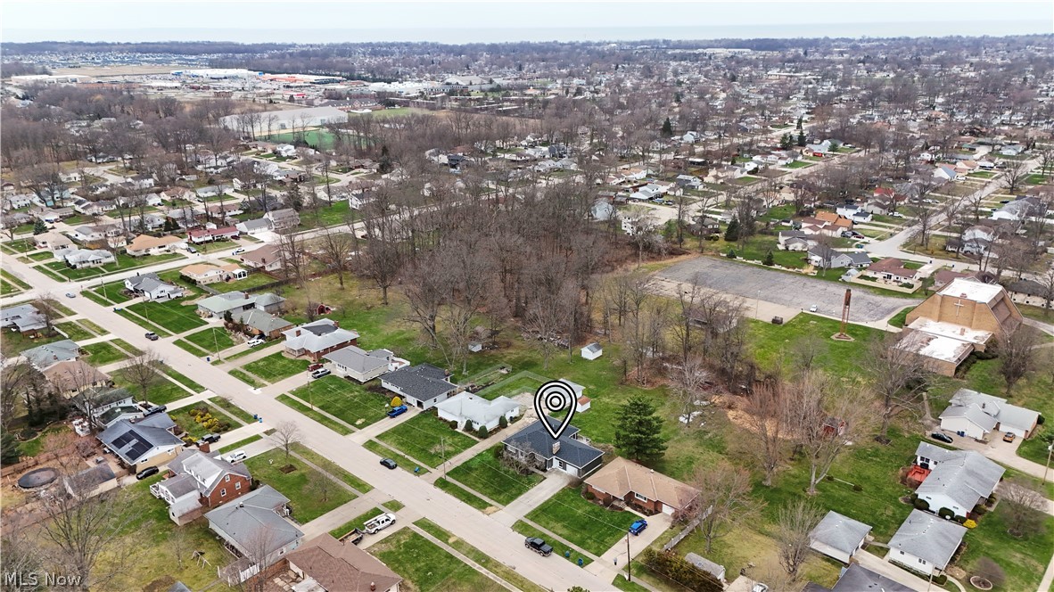 Parkway Sub - Residential