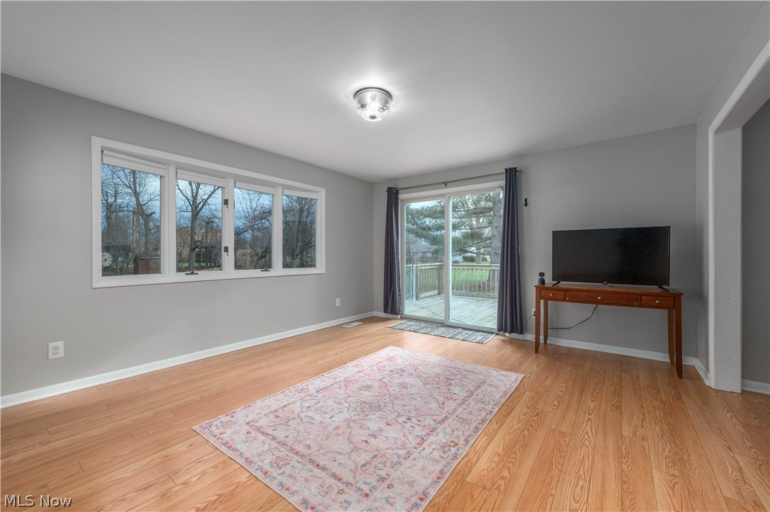 Parkway Sub - Residential