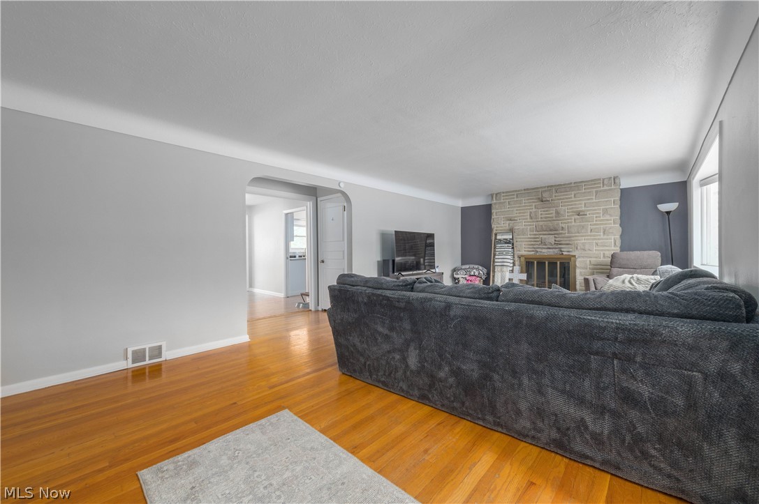 Parkway Sub - Residential