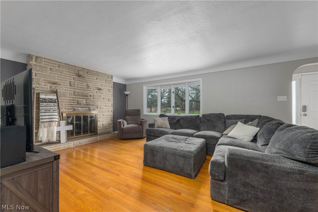 Parkway Sub - Residential