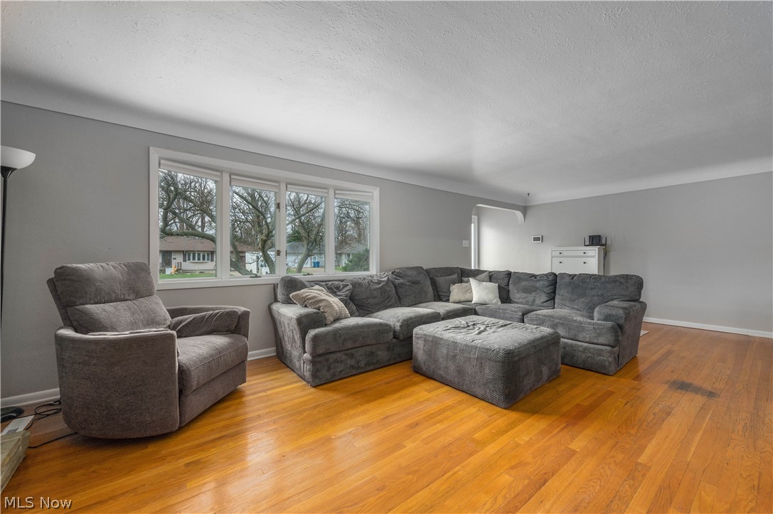 Parkway Sub - Residential