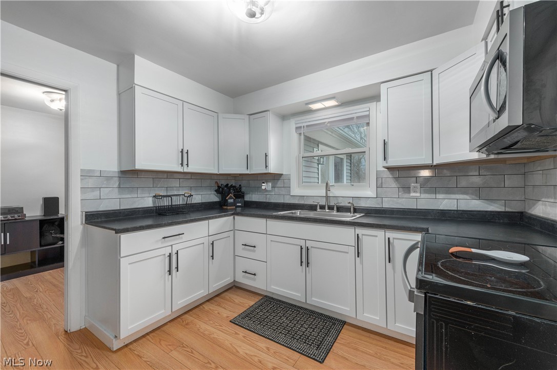 Parkway Sub - Residential