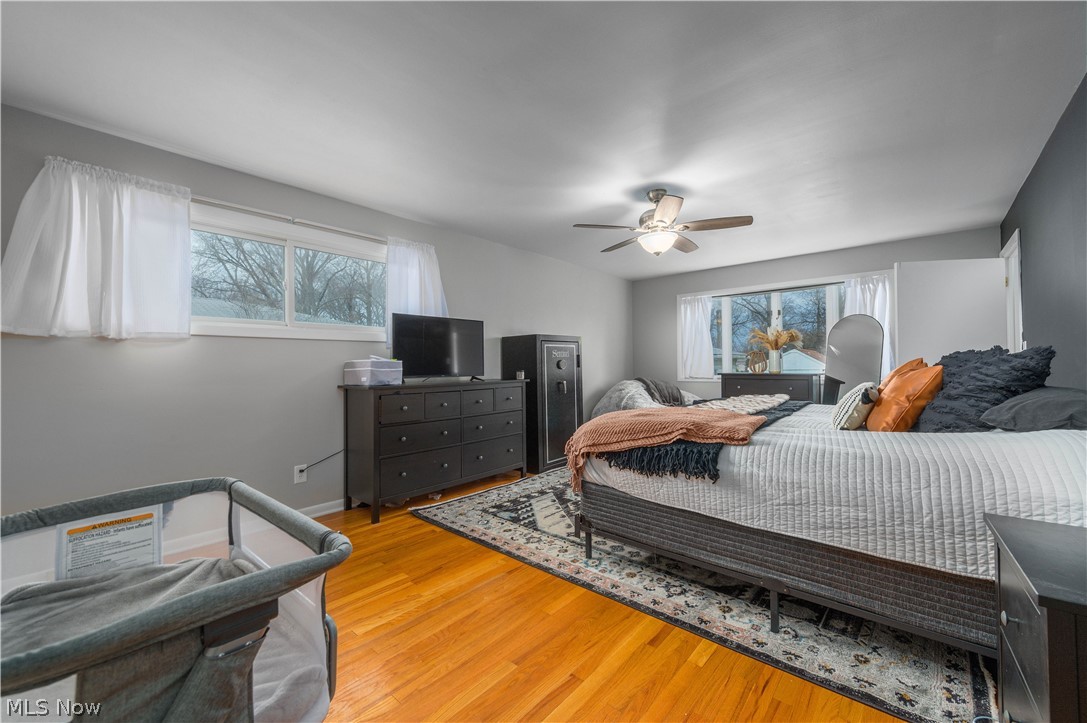 Parkway Sub - Residential