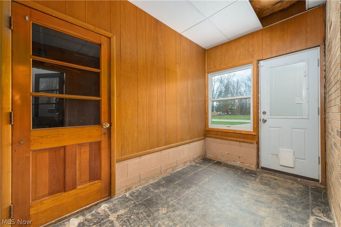 Parkway Sub - Residential