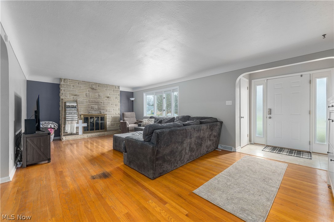 Parkway Sub - Residential