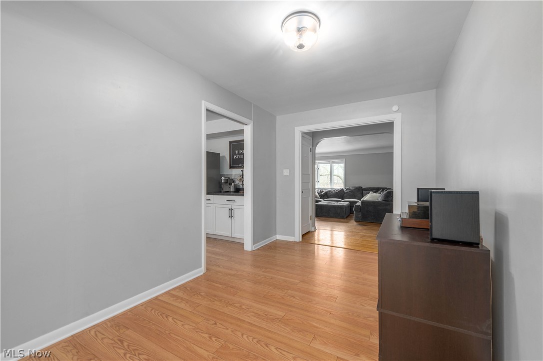 Parkway Sub - Residential