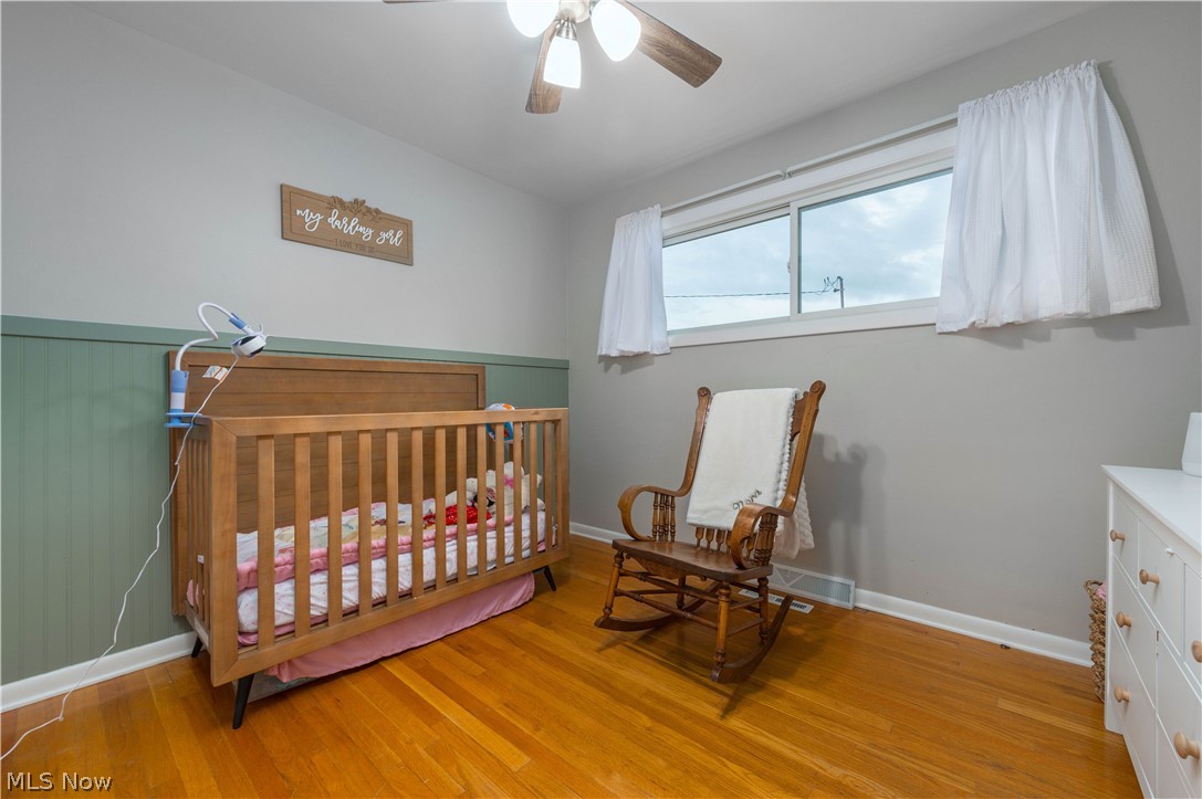 Parkway Sub - Residential