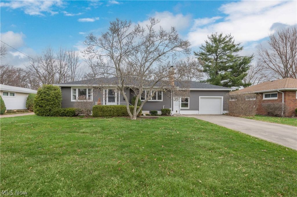 Photo of 1428 Westwood Drive, Lorain, OH 44053 (MLS # 5193763)