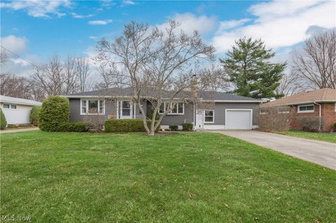 1428 Westwood Drive Lorain OH 44053