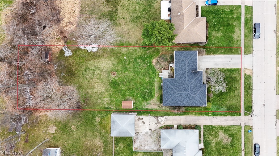 Parkway Sub - Residential