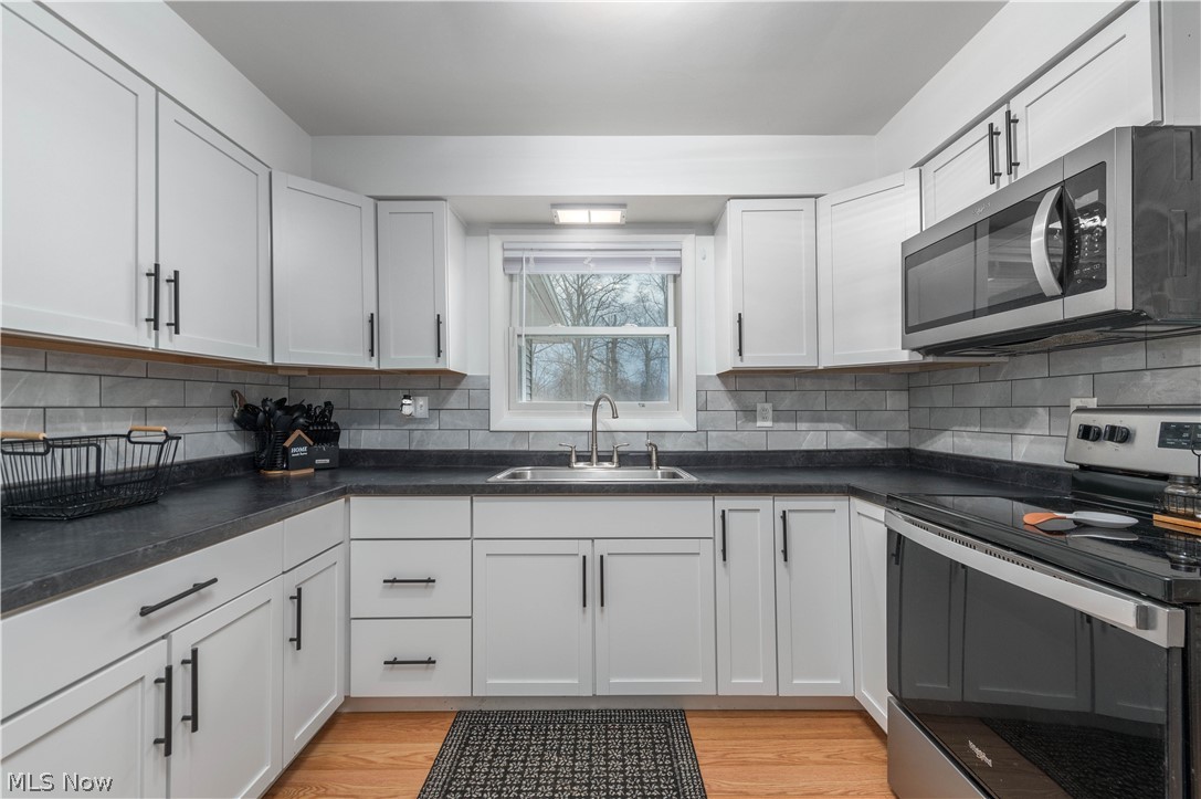 Parkway Sub - Residential