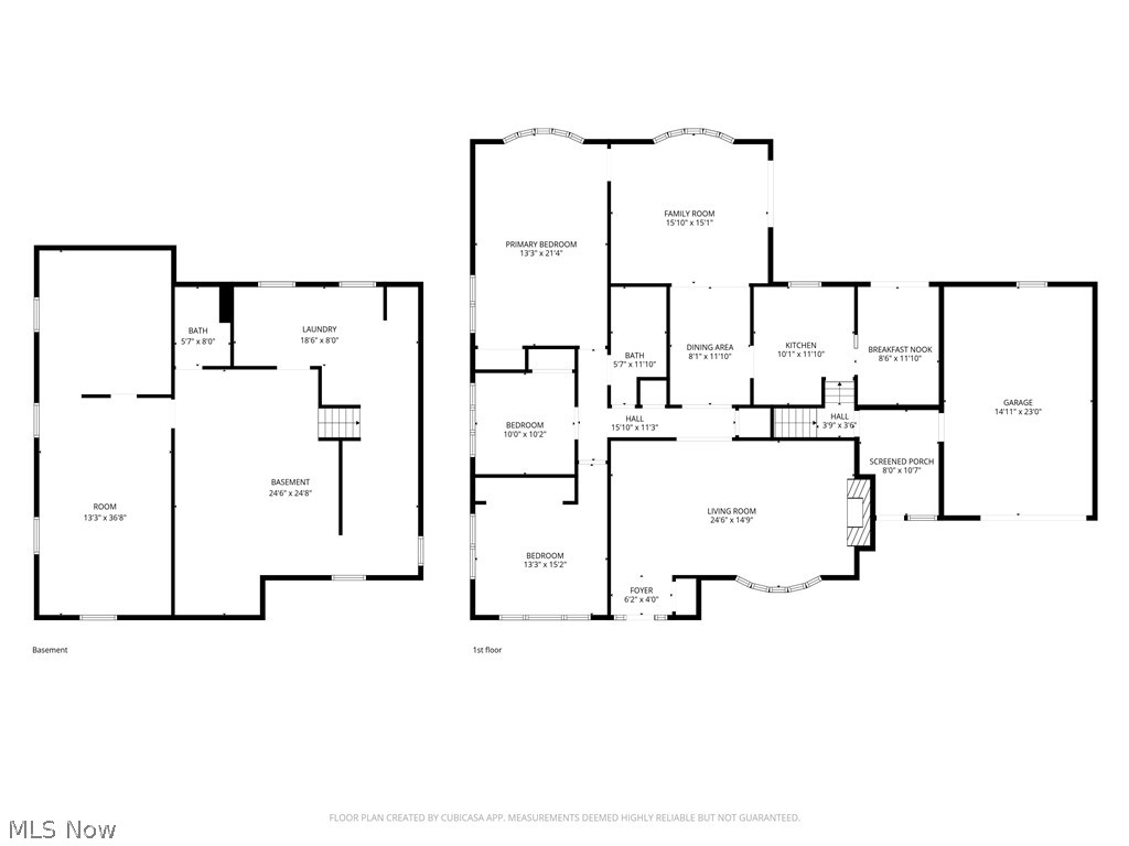 Parkway Sub - Residential