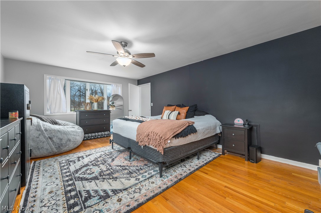 Parkway Sub - Residential