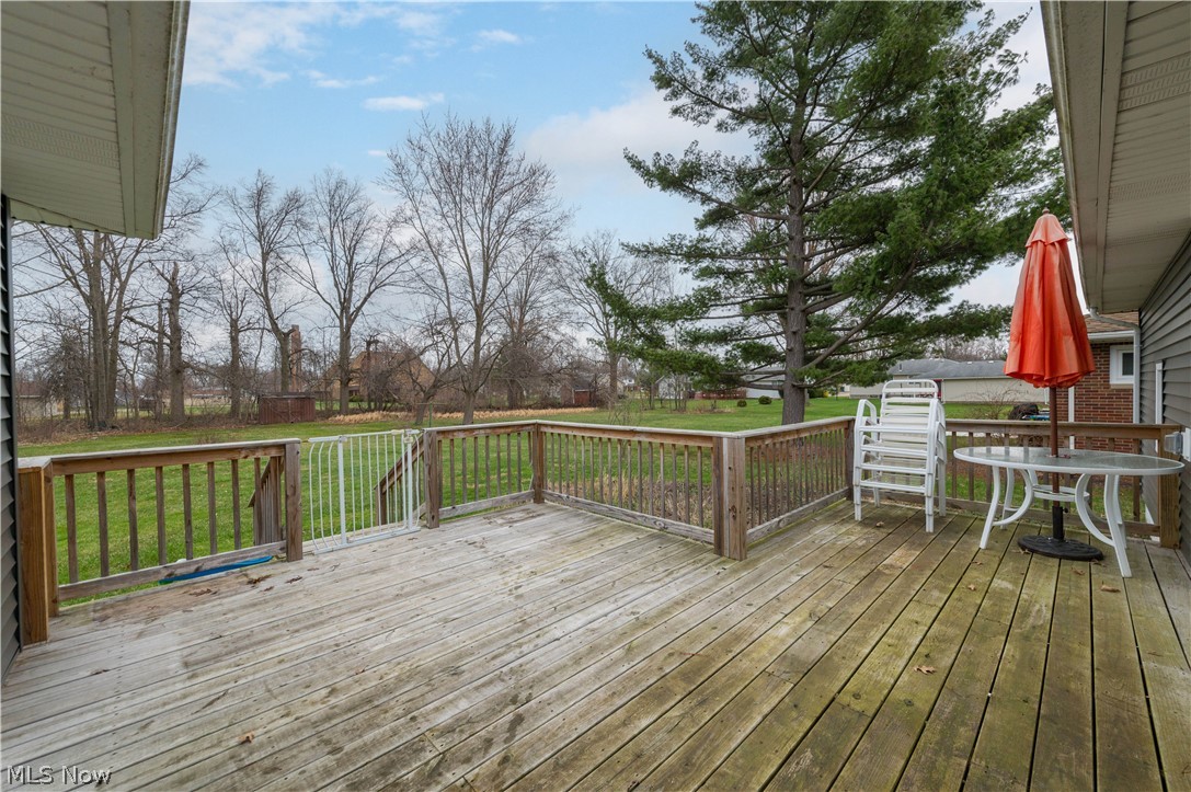 Parkway Sub - Residential