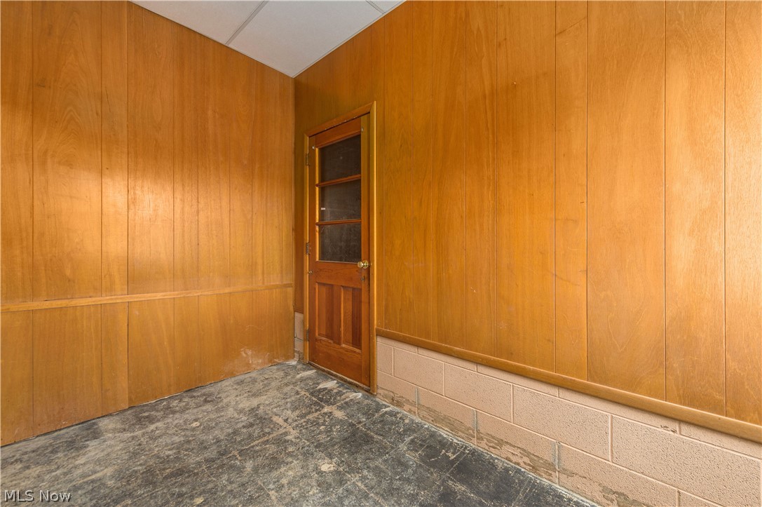 Parkway Sub - Residential