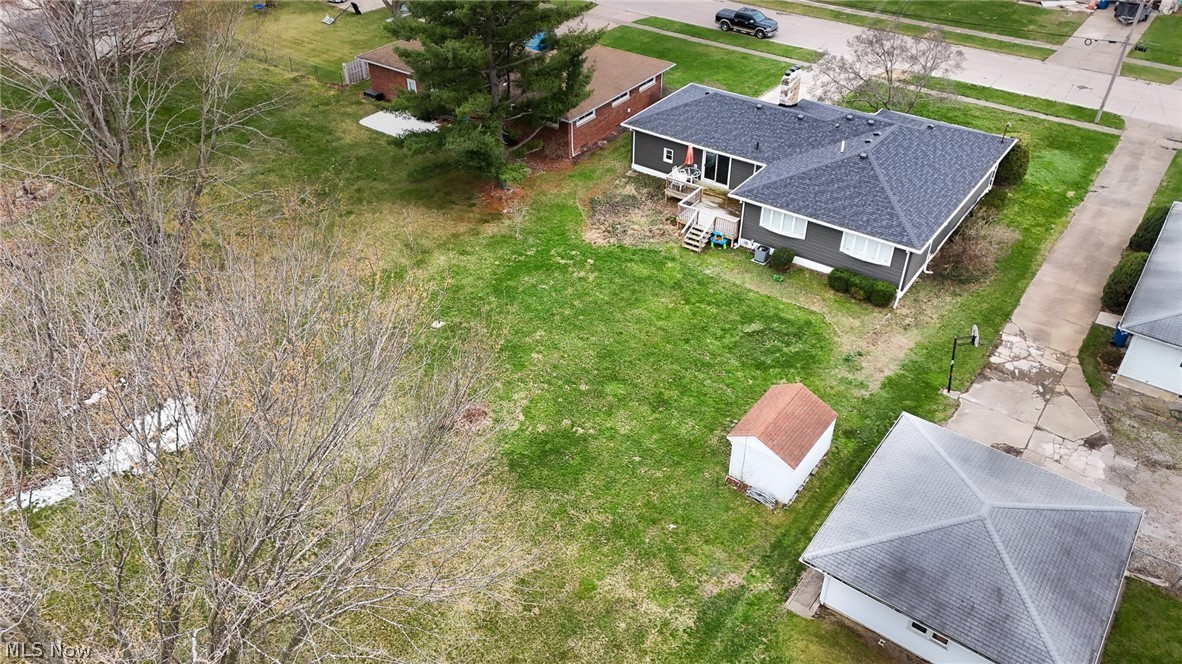 Parkway Sub - Residential